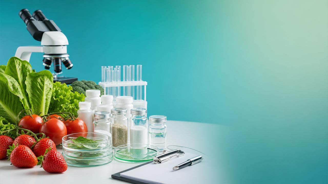 How to Compare Pesticides by Crop Risk and Residue Limits