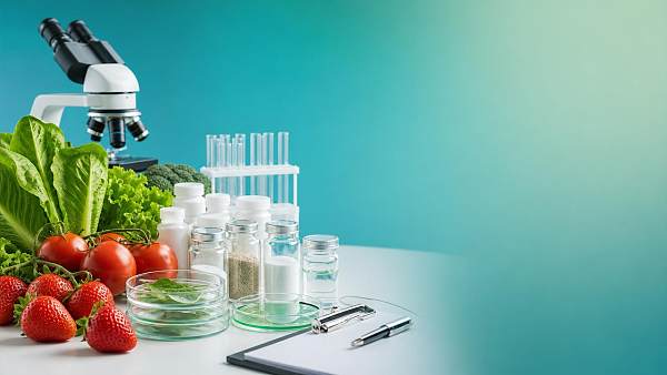 How to Compare Pesticides by Crop Risk and Residue Limits