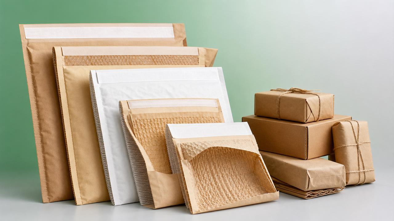Eco Friendly Shipping Mailers: Cost vs Durability in 2026