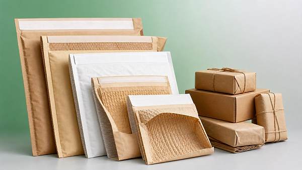 Eco Friendly Shipping Mailers: Cost vs Durability in 2026
