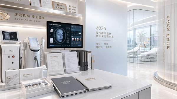 Aesthetic Medicine Trends Shaping Clinic Growth in 2026