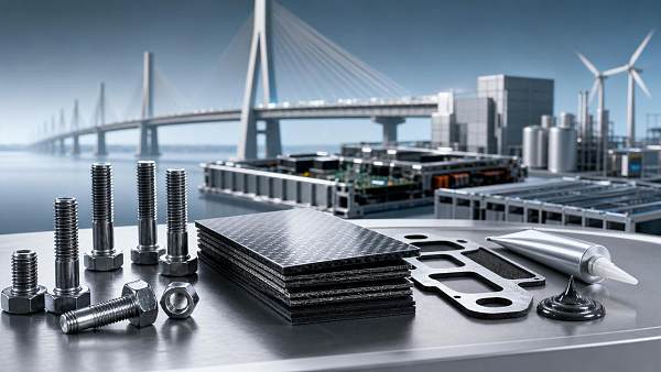 Advanced Materials Trends in 2026: Performance, Cost, and Supply Risk