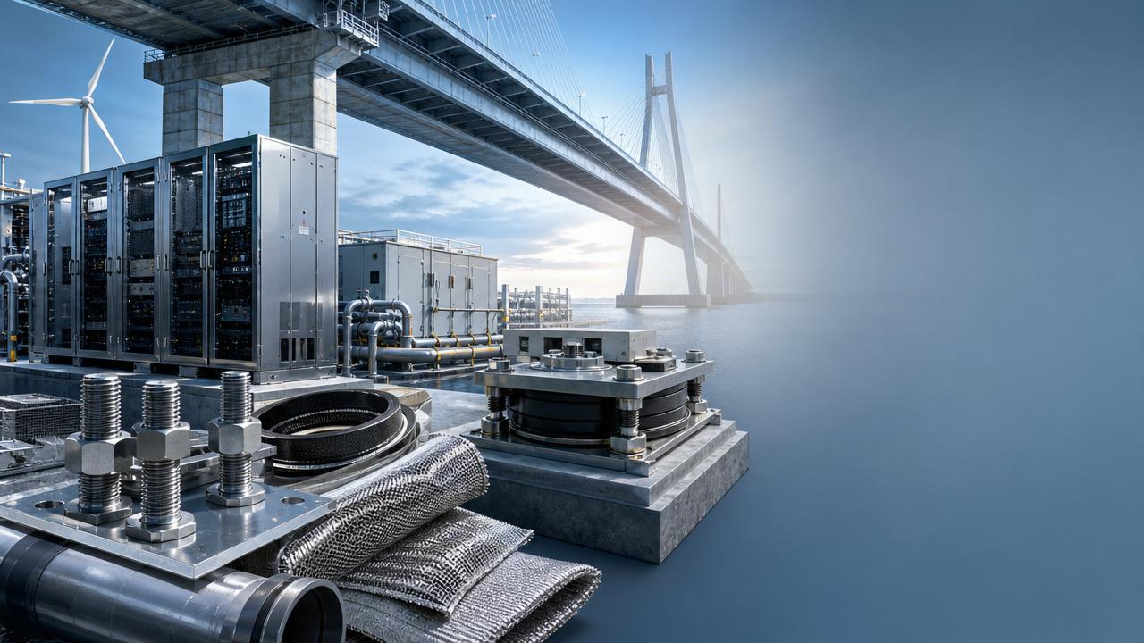 Industry Insights for 2026: Trends Reshaping Supply and Investment