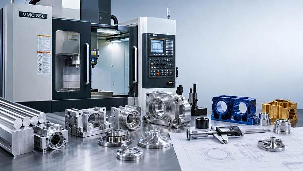 CNC Machining Quotation: 7 Cost Drivers That Change Your Final Price