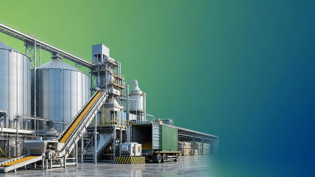 Agribusiness Trends 2026: Margin Pressure, Supply Risk, and Growth Moves