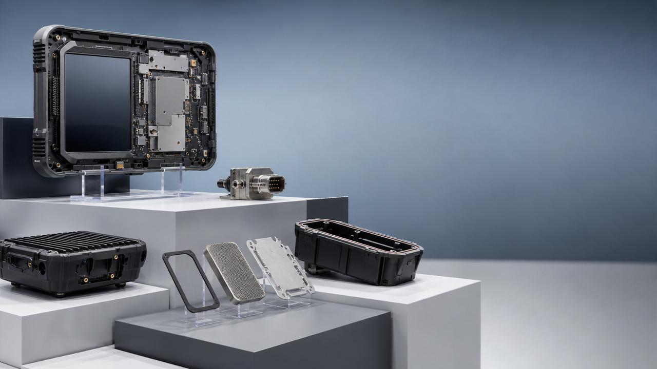 Consumer Electronics Exhibition Trends to Watch in 2026