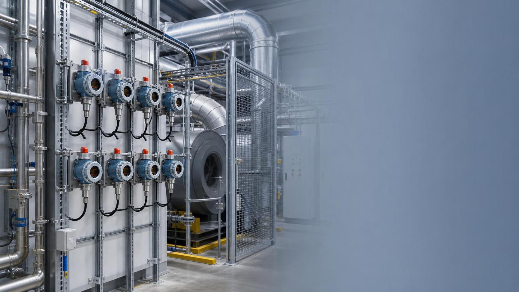 Gas Detectors: Common Installation Mistakes That Lead to False Alarms and Safety Gaps