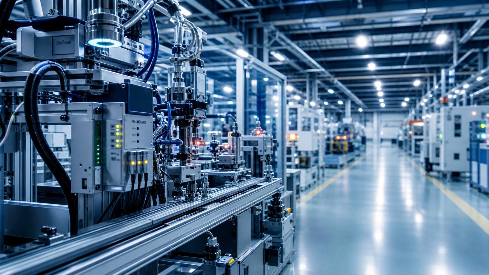 IoT Integration for Industrial Automation: Where ROI Starts and Fails