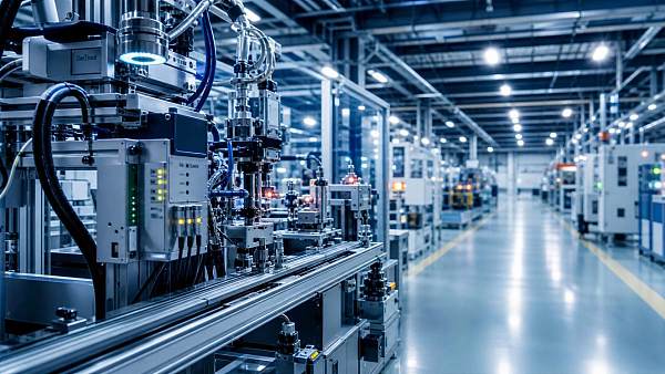 IoT Integration for Industrial Automation: Where ROI Starts and Fails