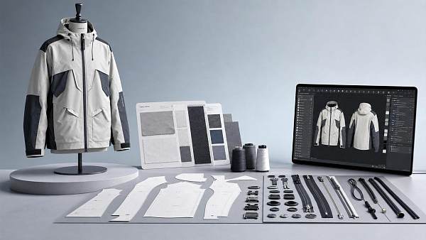 3D Fashion Design Tools: What to Compare Before Choosing a Workflow
