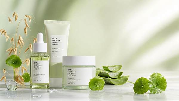 How to Choose Vegan Skincare Products for Sensitive Skin
