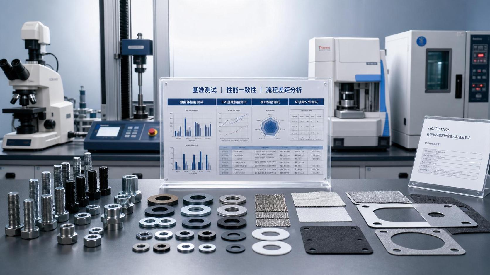 Benchmarking Services: 7 Metrics That Reveal True Process Gaps