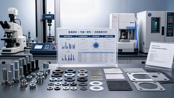 Benchmarking Services: 7 Metrics That Reveal True Process Gaps