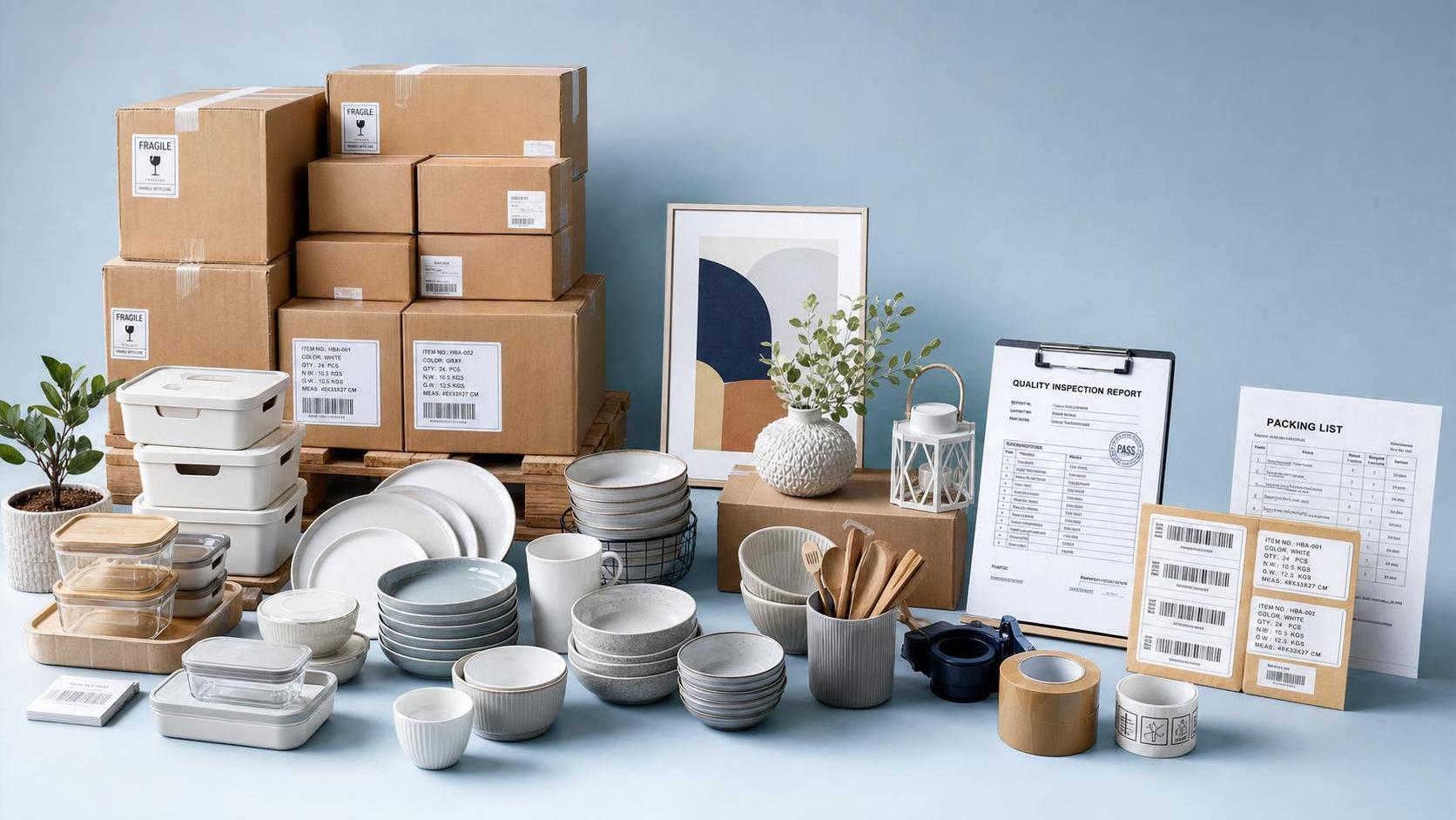 Wholesale Home Goods: 5 Cost Traps That Cut Margin in 2026