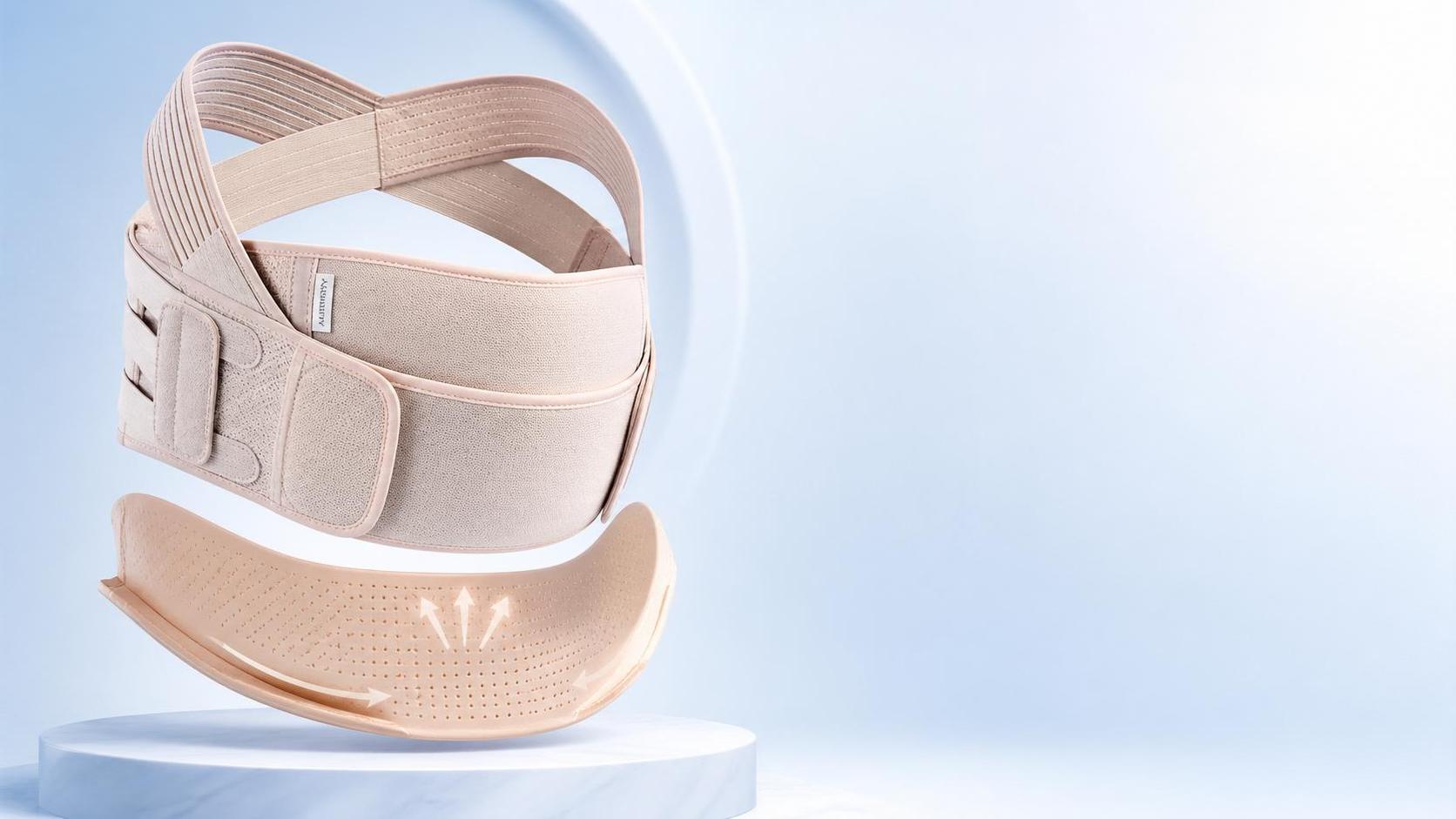 When Does a Maternity Support Belt Actually Help?