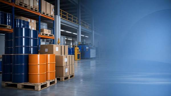 How to Choose a Lubricants Distributor for Stable Supply and Lower Risk