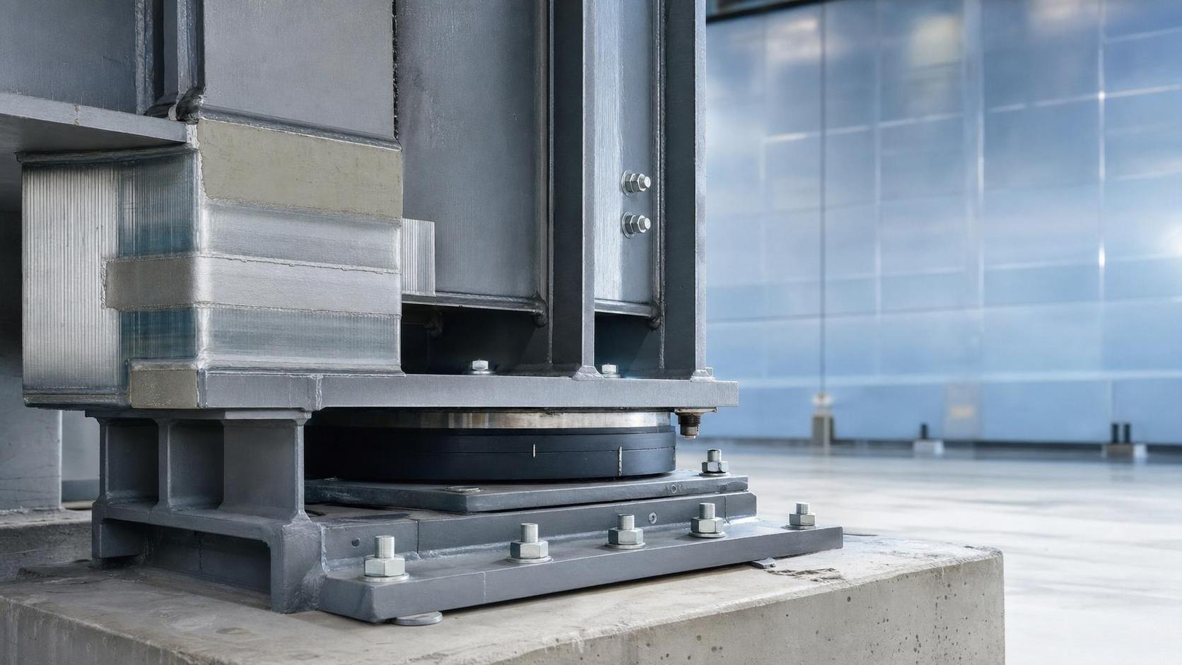 Infrastructure Integrity Standards: Key Compliance Risks in Aging Assets