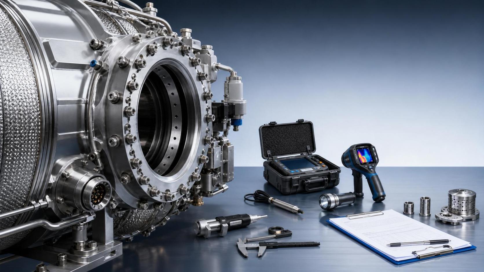 Benchmarking Maintenance Costs to Extend Asset Service Life