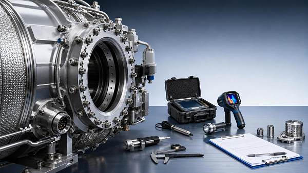 Benchmarking Maintenance Costs to Extend Asset Service Life