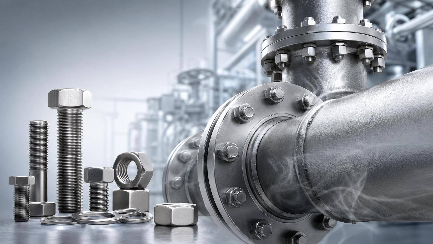 Corrosion Resistant Fasteners High Temperature: Material Choices That Prevent Early Failure