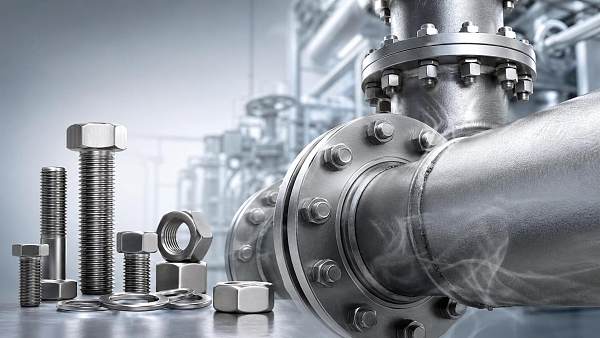 Corrosion Resistant Fasteners High Temperature: Material Choices That Prevent Early Failure