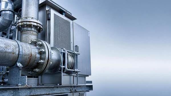 Critical Infrastructure Materials for Industrial Facilities: Where Corrosion Risk Starts