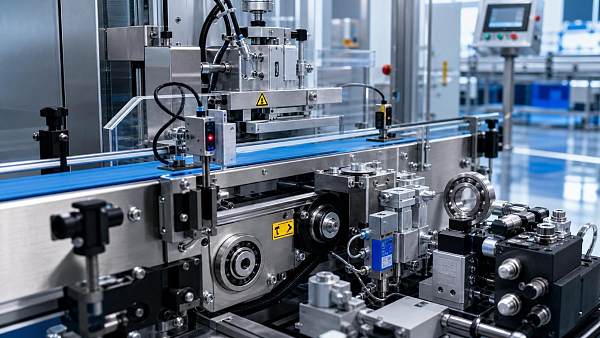 Packaging Equipment Downtime: Common Component Failures and Faster Fixes