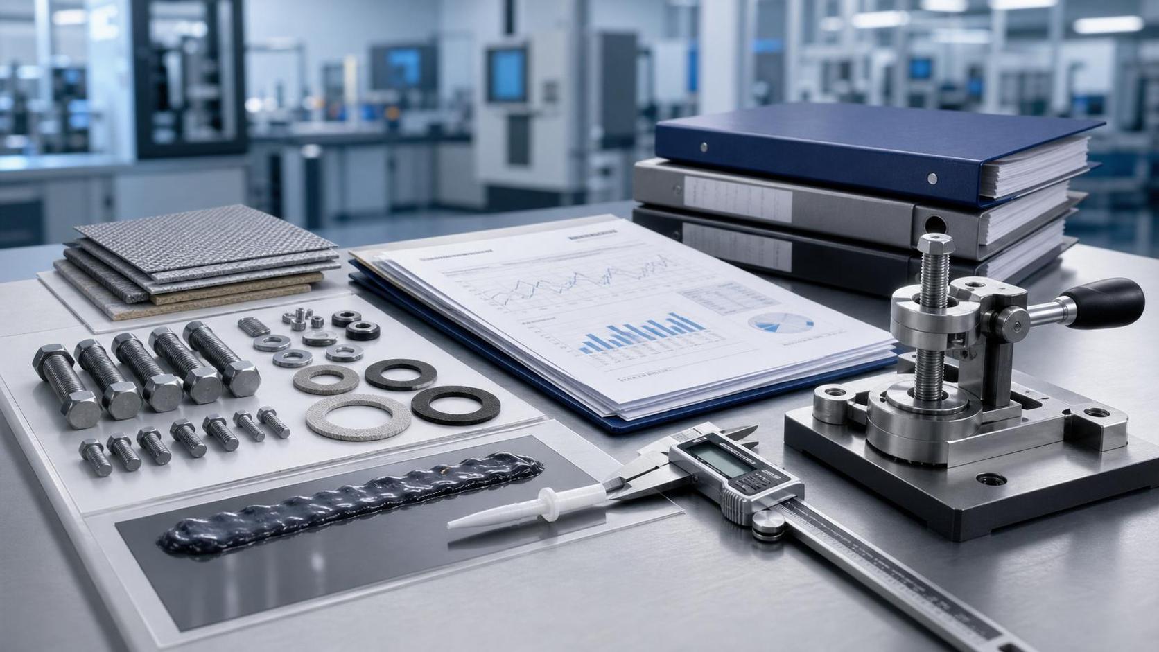 OEM Manufacturing Checklist: Key Quality Risks Before Mass Production