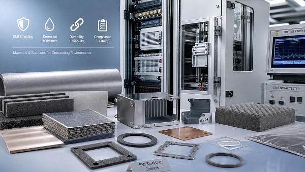 Specialized Protection Materials Cost: What Drives Pricing in 2026?