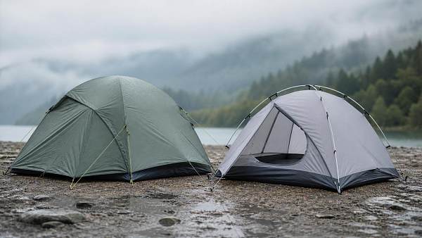 Camping Tents Buying Guide: Comparing Weather Resistance and Setup Time