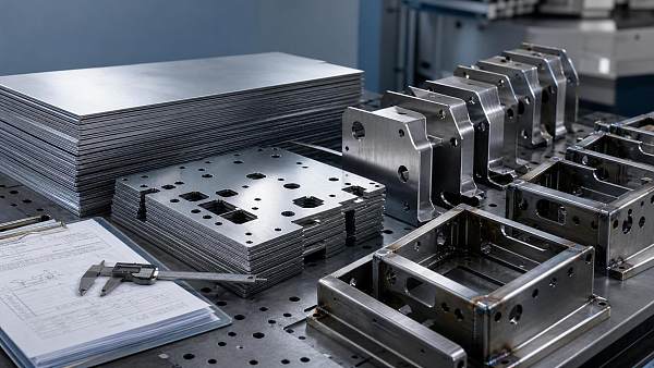 Custom Metal Fabrication Lead Times and Cost Factors in 2026