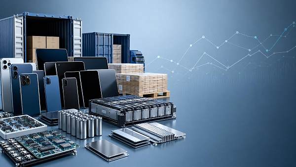 Consumer Electronics Wholesale Cost Trends to Watch in 2026
