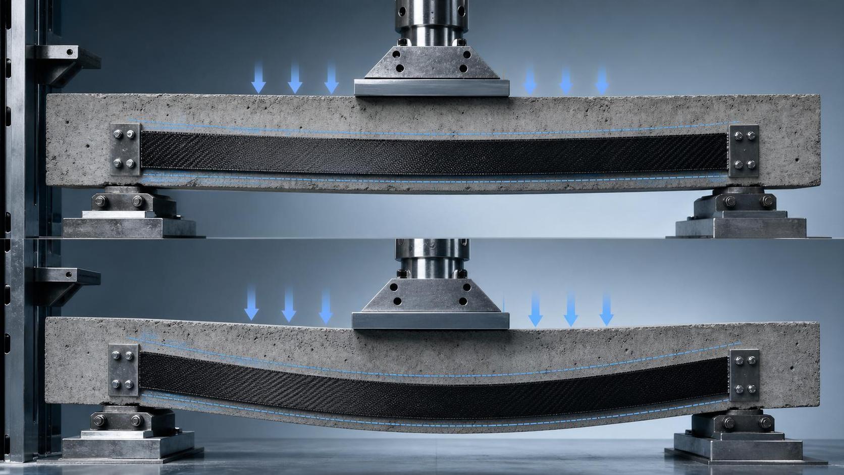 High Modulus CFRP vs Standard Grades: Key Performance Differences