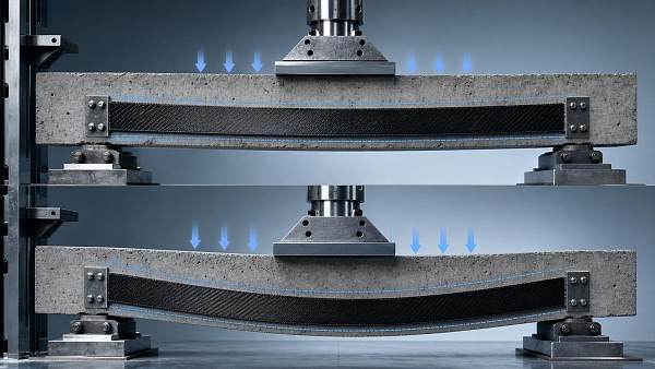 High Modulus CFRP vs Standard Grades: Key Performance Differences