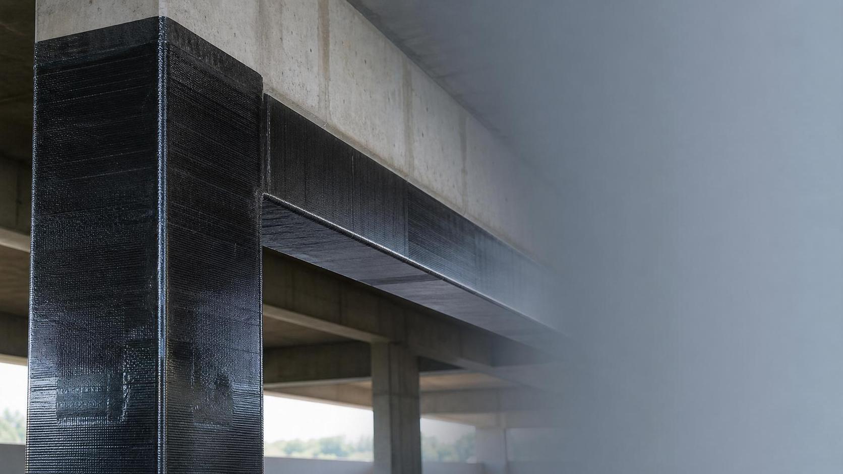 Structural Repair Solutions USA: When CFRP Is the Right Choice