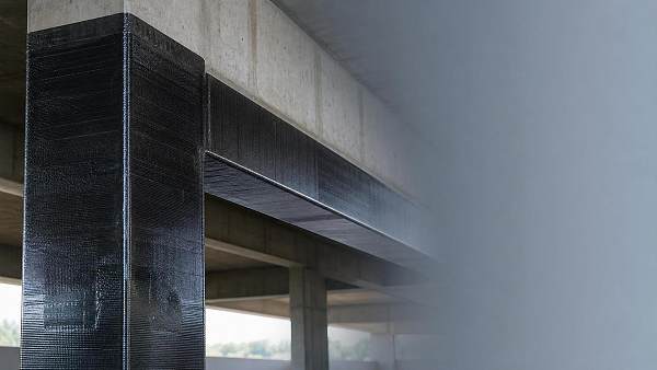 Structural Repair Solutions USA: When CFRP Is the Right Choice