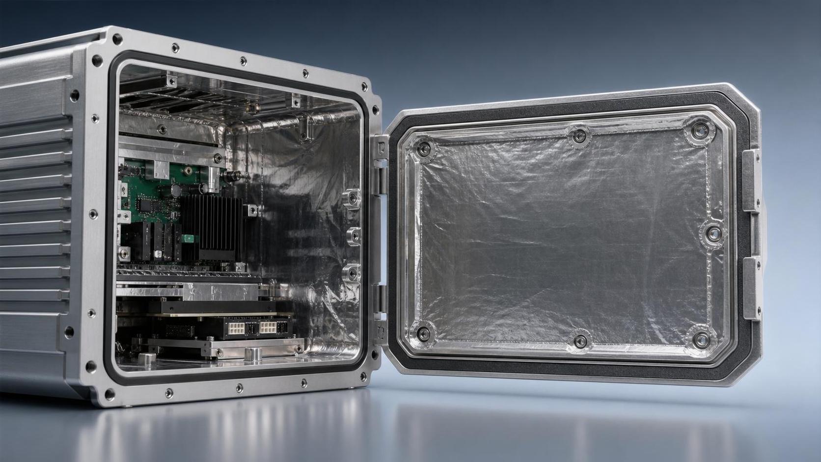 Shielding Foils vs Conductive Gaskets for Reliable EMI Control