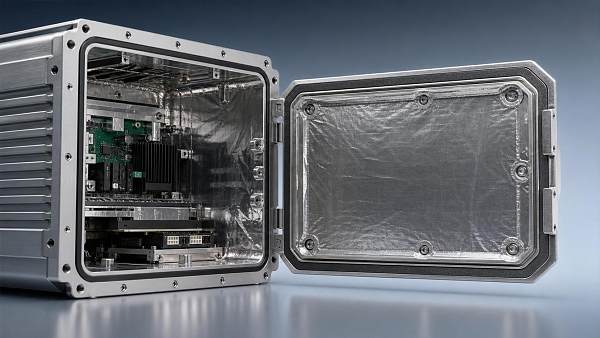 Shielding Foils vs Conductive Gaskets for Reliable EMI Control