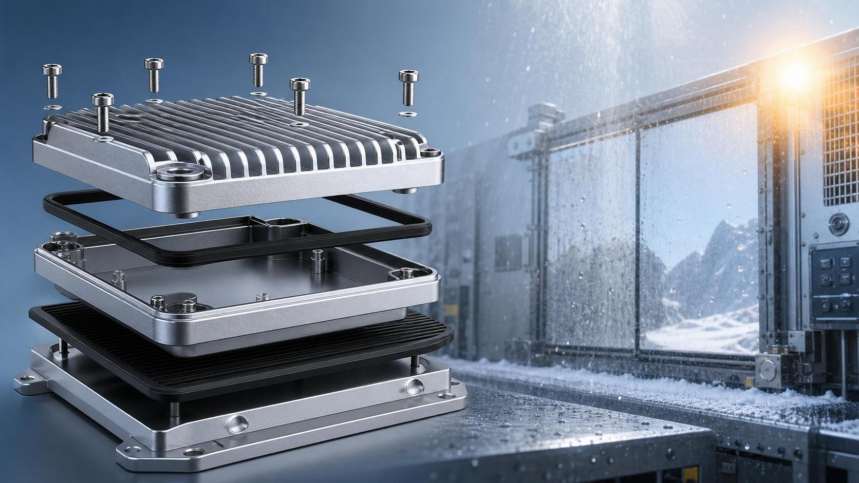 Durability-Critical Materials for Outdoor Equipment: Key Failure Risks
