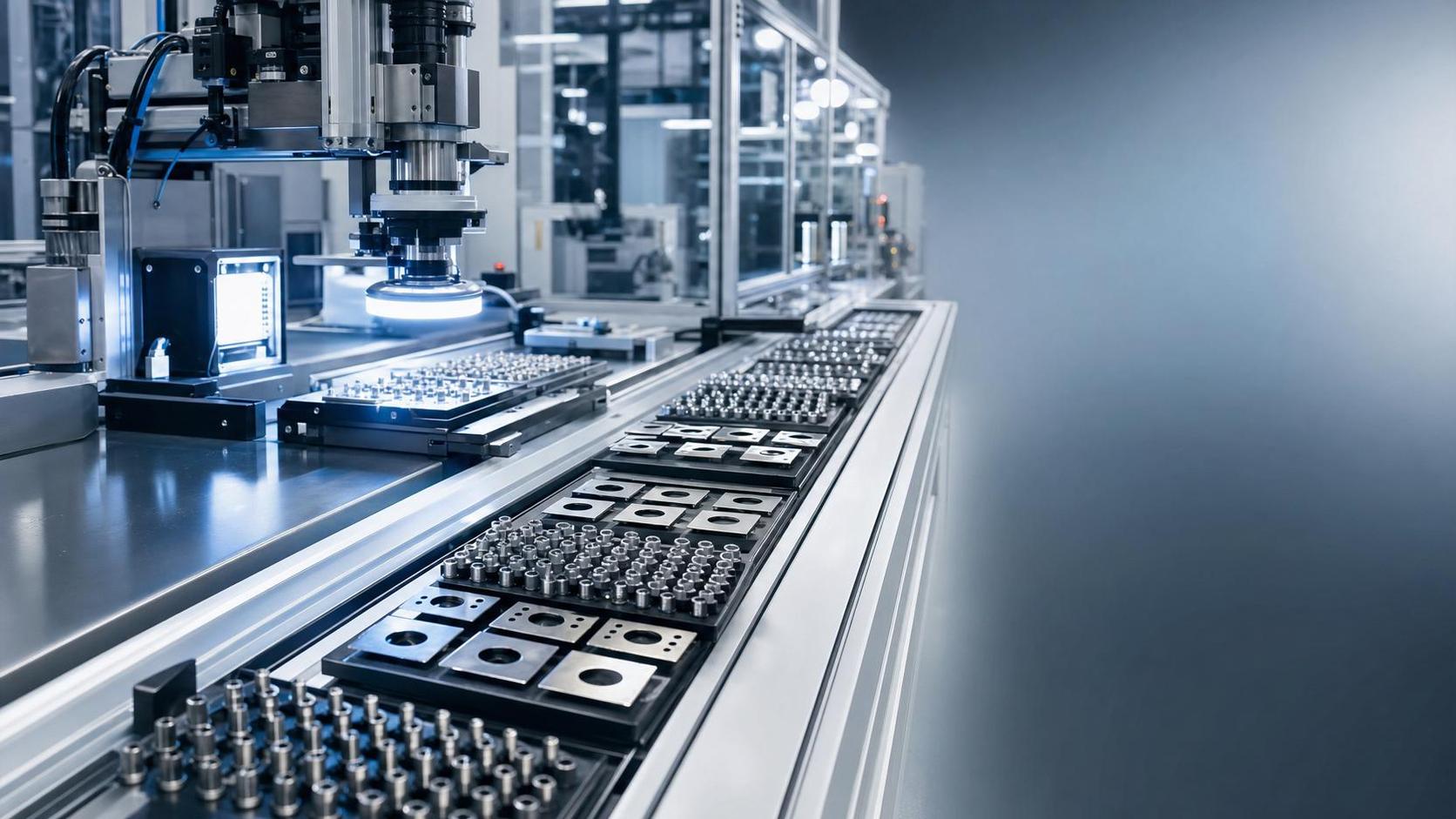 Lean Manufacturing Metrics That Actually Improve Throughput
