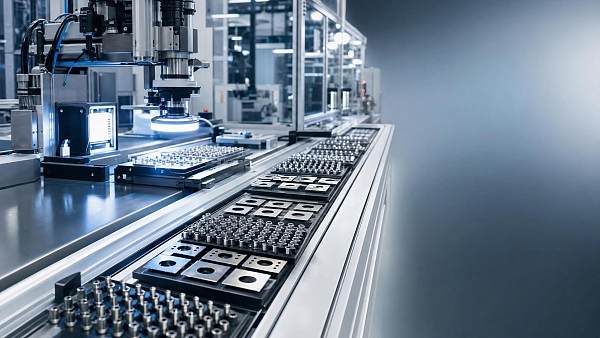 Lean Manufacturing Metrics That Actually Improve Throughput