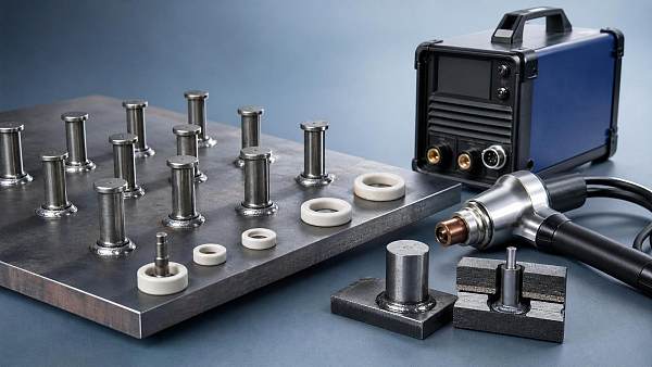 Shear Stud Welding Standards: Key Compliance Checks