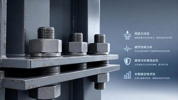 High Load Structural Fastening Systems: Failure Risks to Review