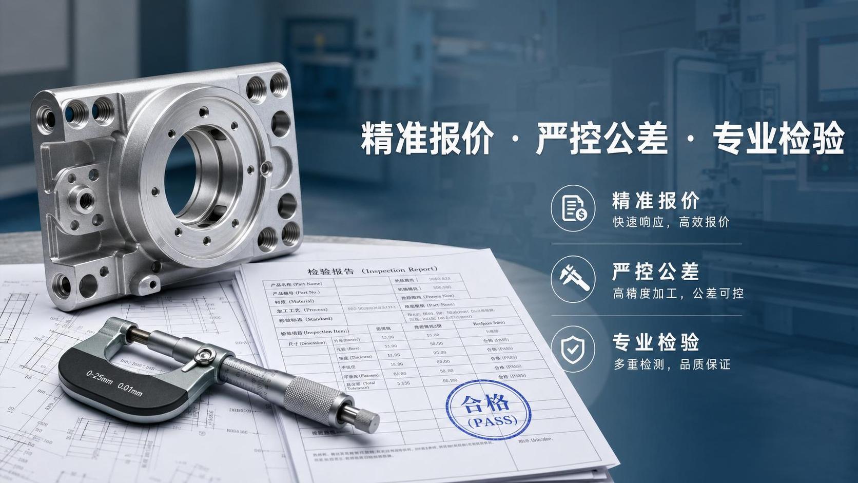 CNC Machining Quotation: Hidden Cost Drivers in 2026