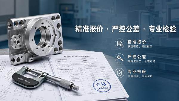 CNC Machining Quotation: Hidden Cost Drivers in 2026