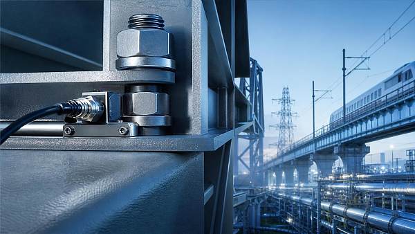 Future of Smart Fasteners With Sensors: 5 Shifts Reshaping Structural Monitoring