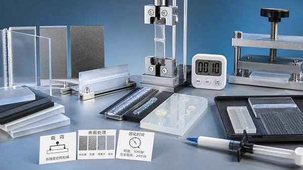 How to Choose Bonding Materials for Plastics by Load, Surface, and Cure Time