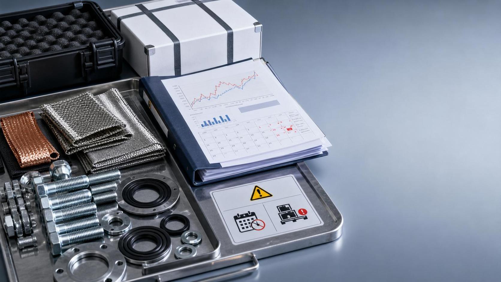Global Sourcing Risks in 2026: Price Volatility, Lead Times, and Supplier Stability