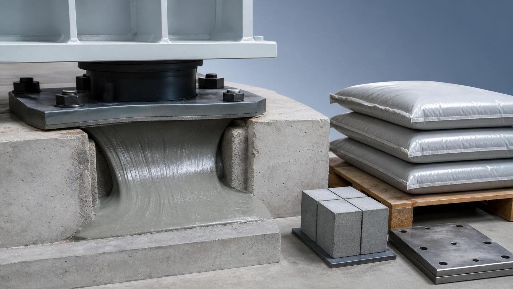 How to Evaluate a Grouting Mortar Supplier for Strength, Flow, and Site Reliability