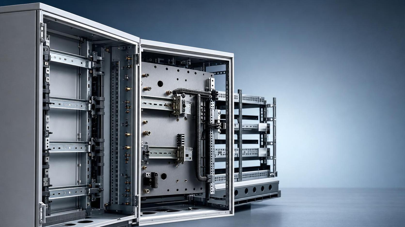 Rivet Nuts for Automation Cabinets: Common Failures and Fixes in Panel Assembly